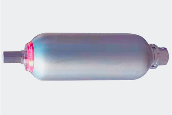 缠绕式蓄能器缘何成为液压系统新宠？轻量化与高压耐受引领行业变革